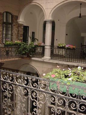 Apartamento de vacaciones en Budapest (Budapest)Casa de vacaciones