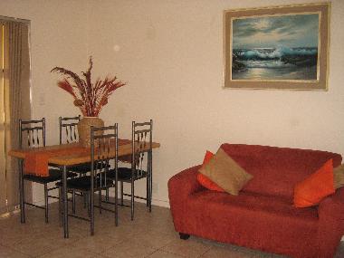 Apartamento de vacaciones en Strand (Western Cape)Casa de vacaciones