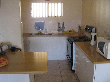 Apartamento de vacaciones en Strand (Western Cape)Casa de vacaciones