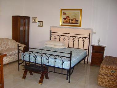 Apartamento de vacaciones en castro marina (Lecce)Casa de vacaciones