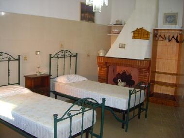 Apartamento de vacaciones en castro marina (Lecce)Casa de vacaciones