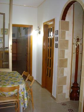 Apartamento de vacaciones en castro marina (Lecce)Casa de vacaciones