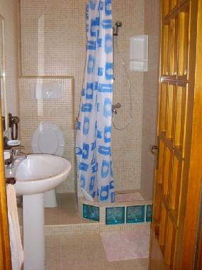 Apartamento de vacaciones en castro marina (Lecce)Casa de vacaciones