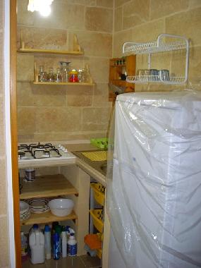 Apartamento de vacaciones en castro marina (Lecce)Casa de vacaciones