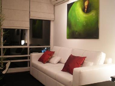 Apartamento de vacaciones en Montevideo (Montevideo)Casa de vacaciones