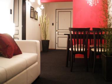 Apartamento de vacaciones en Montevideo (Montevideo)Casa de vacaciones