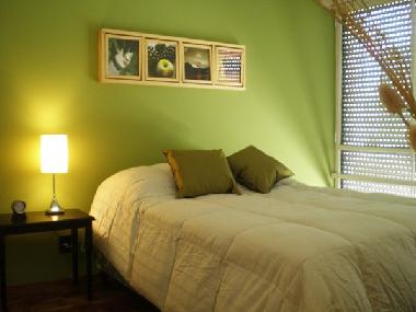 Apartamento de vacaciones en Montevideo (Montevideo)Casa de vacaciones