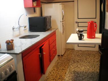 Apartamento de vacaciones en Montevideo (Montevideo)Casa de vacaciones