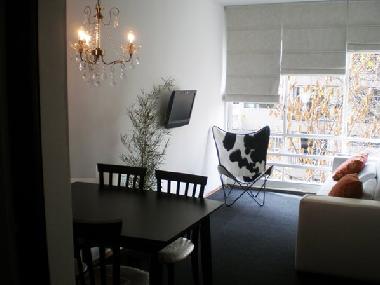 Apartamento de vacaciones en Montevideo (Montevideo)Casa de vacaciones