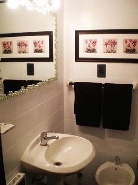 Apartamento de vacaciones en Montevideo (Montevideo)Casa de vacaciones