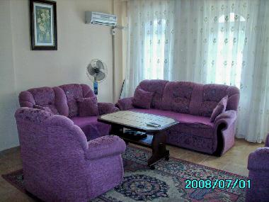 Apartamento de vacaciones en Avsallar (Antalya)Casa de vacaciones
