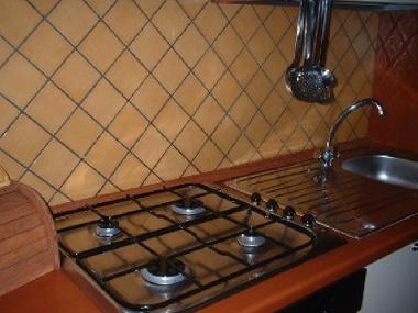 Apartamento de vacaciones en Taormina Mazzeo (Messina)Casa de vacaciones