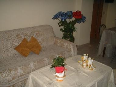 Apartamento de vacaciones en Taormina Mazzeo (Messina)Casa de vacaciones