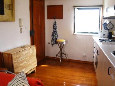 Apartamento de vacaciones en Lisboa (Grande Lisboa)Casa de vacaciones