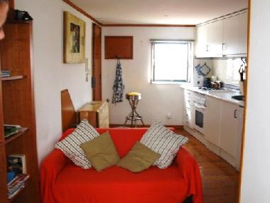 Apartamento de vacaciones en Lisboa (Grande Lisboa)Casa de vacaciones