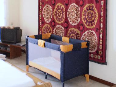 Casa de vacaciones en Kerobokan (Bali)Casa de vacaciones