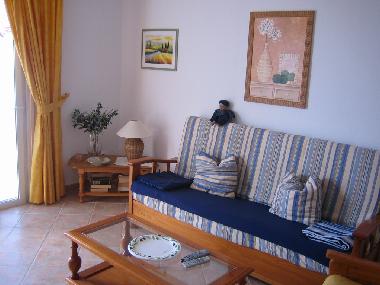 Apartamento de vacaciones en Costa Calma (Fuerteventura)Casa de vacaciones