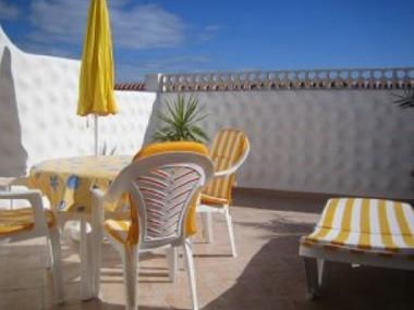 Apartamento de vacaciones en Costa Calma (Fuerteventura)Casa de vacaciones