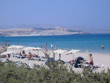 Apartamento de vacaciones en Costa Calma (Fuerteventura)Casa de vacaciones