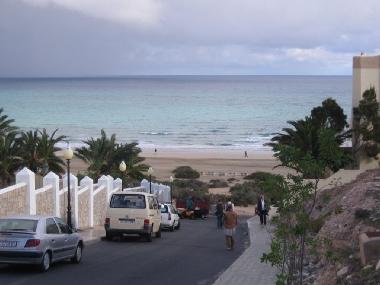 Apartamento de vacaciones en Costa Calma (Fuerteventura)Casa de vacaciones
