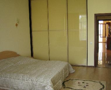 Apartamento de vacaciones en Kaliningrad (Kaliningradskaya Oblast)Casa de vacaciones