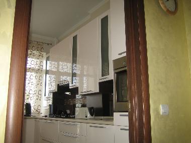 Apartamento de vacaciones en Kaliningrad (Kaliningradskaya Oblast)Casa de vacaciones