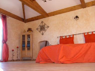 Casa de vacaciones en Cap d