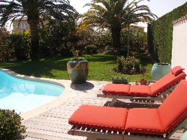 Casa de vacaciones en Villeneuve Loubet (Alpes-Maritimes)Casa de vacaciones