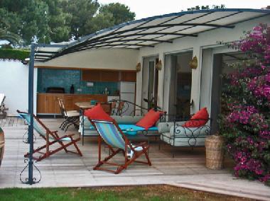 Casa de vacaciones en Villeneuve Loubet (Alpes-Maritimes)Casa de vacaciones