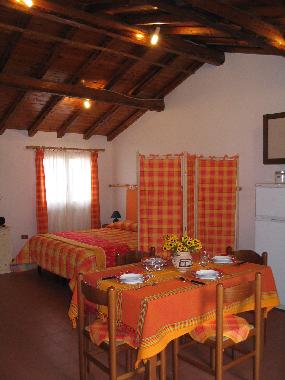 Apartamento de vacaciones en Zafferana Etnea (Catania)Casa de vacaciones