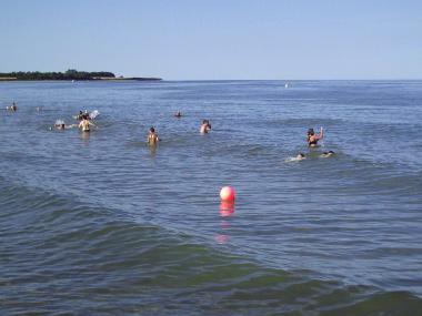 Apartamento de vacaciones en Waabs (Ostsee-Festland)Casa de vacaciones