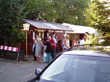 Apartamento de vacaciones en Waabs (Ostsee-Festland)Casa de vacaciones