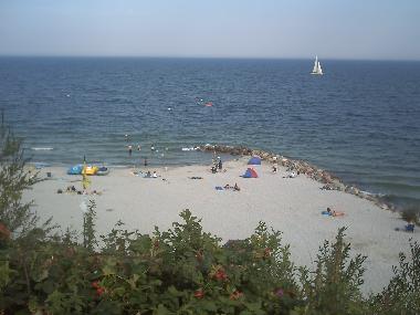 Apartamento de vacaciones en Waabs (Ostsee-Festland)Casa de vacaciones