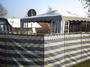 Apartamento de vacaciones en Waabs (Ostsee-Festland)Casa de vacaciones