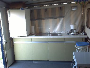 Apartamento de vacaciones en Waabs (Ostsee-Festland)Casa de vacaciones