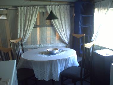 Apartamento de vacaciones en Waabs (Ostsee-Festland)Casa de vacaciones