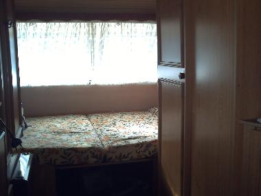 Apartamento de vacaciones en Waabs (Ostsee-Festland)Casa de vacaciones