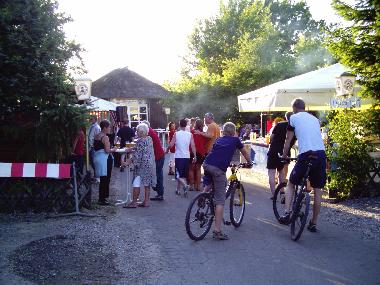 Apartamento de vacaciones en Waabs (Ostsee-Festland)Casa de vacaciones