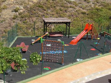Apartamento de vacaciones en Benahav�s (M�laga)Casa de vacaciones
