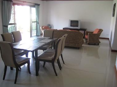 Apartamento de vacaciones en Hua Hin (Prachuap Khiri Khan)Casa de vacaciones