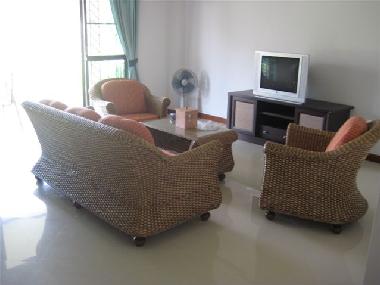 Apartamento de vacaciones en Hua Hin (Prachuap Khiri Khan)Casa de vacaciones