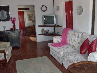 Chalet en ALVITO (Baixo Alentejo)Casa de vacaciones