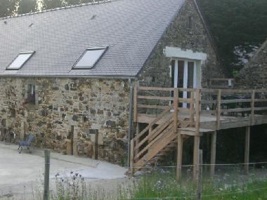 Apartamento de vacaciones en Benoistville (Manche)Casa de vacaciones