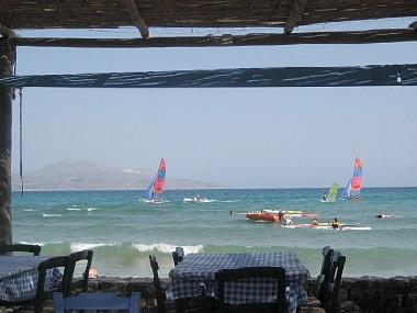Apartamento de vacaciones en ALMIRIDA  (Chania)Casa de vacaciones