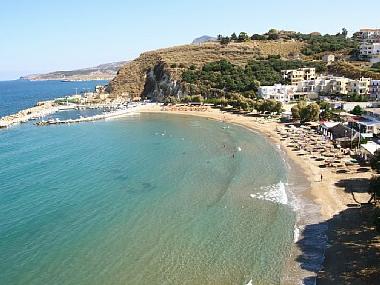 Apartamento de vacaciones en ALMIRIDA  (Chania)Casa de vacaciones