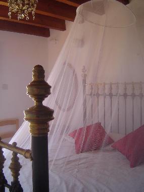 Casa de vacaciones en Larnaca (Larnaca)Casa de vacaciones