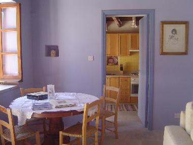 Casa de vacaciones en Larnaca (Larnaca)Casa de vacaciones