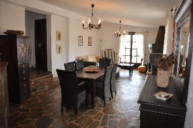 Casa de vacaciones en Megara (Attiki)Casa de vacaciones