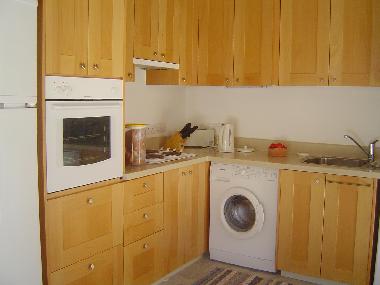 Casa de vacaciones en Khirokitia (Larnaca)Casa de vacaciones