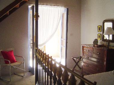 Casa de vacaciones en Khirokitia (Larnaca)Casa de vacaciones